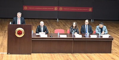 УНСС отбеляза 70 години на катедра „Международни икономически отношения и бизнес“